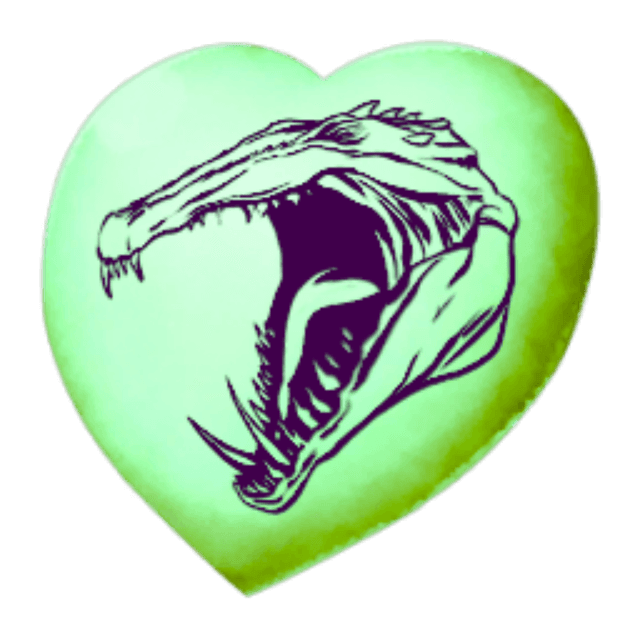 Chibi-Kaprosuchus