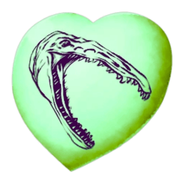Chibi-Baryonyx