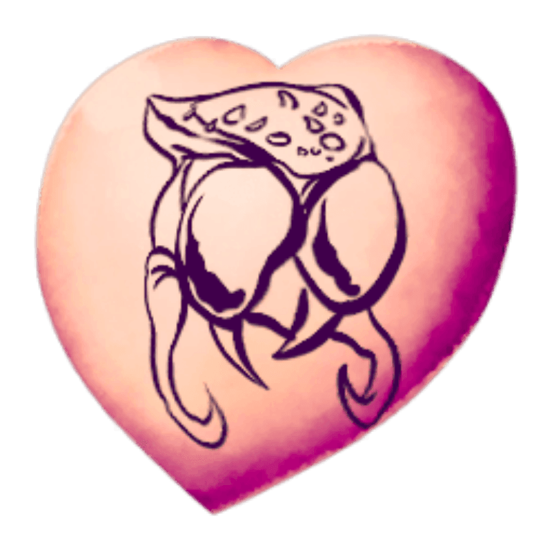 Chibi-Broodmother