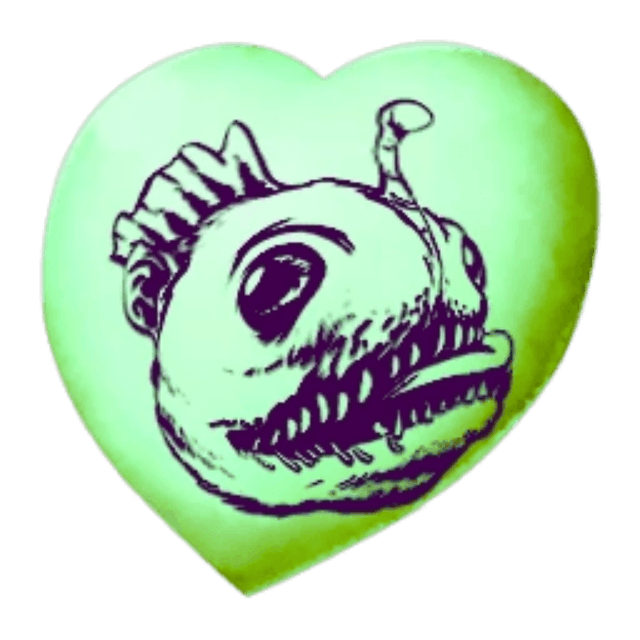 Chibi-Bulbdog