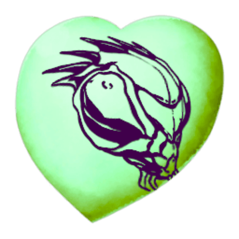 Chibi-Mantis (1x)