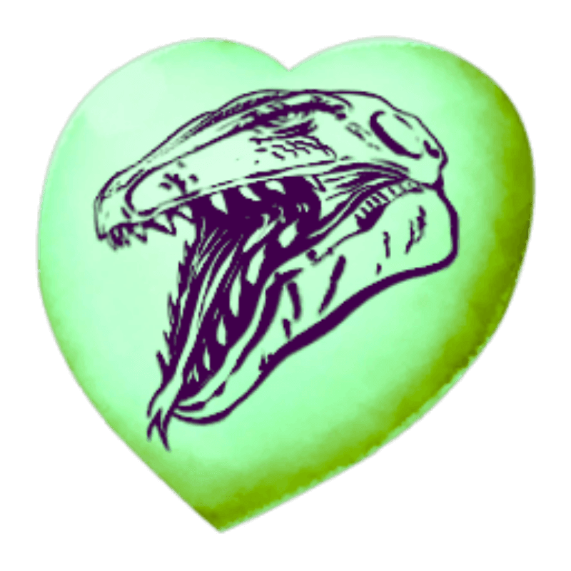 Chibi-Megalania (1x)