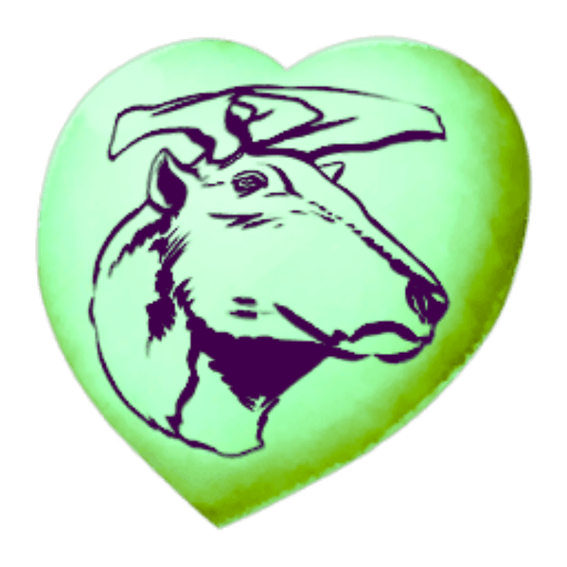 Chibi-Megaloceros (1x)