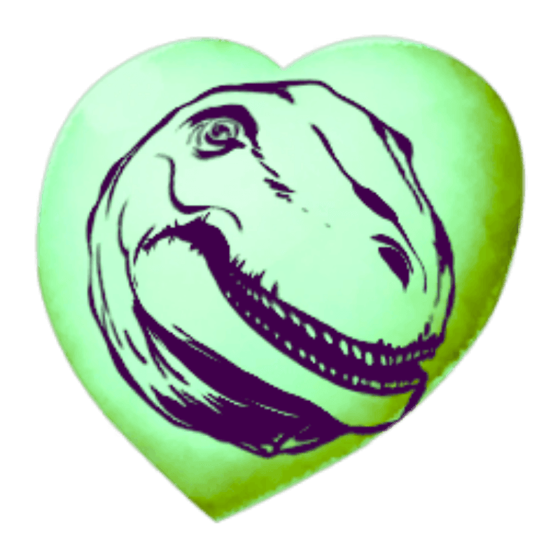 Chibi-Moschops (1x)