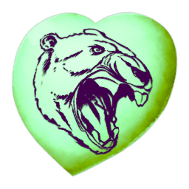 Chibi-Thylacoleo