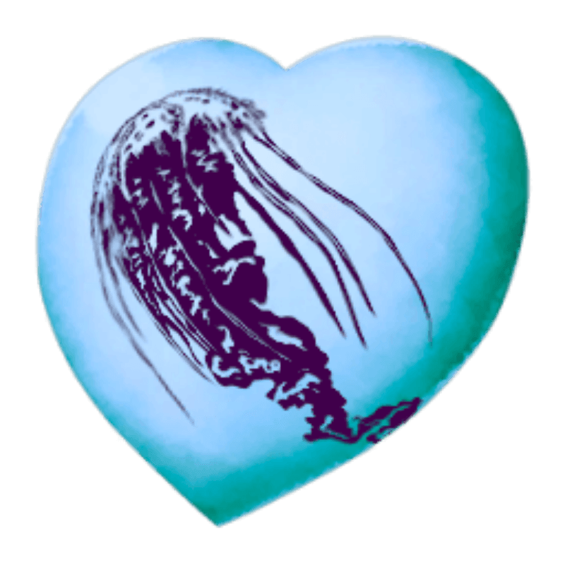 Chibi-Cnidaria (1x)