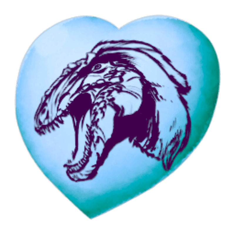 Chibi-Yutyrannus (1x)