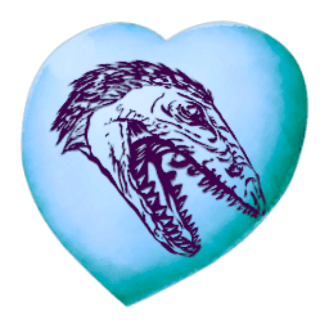 Chibi-Troodon