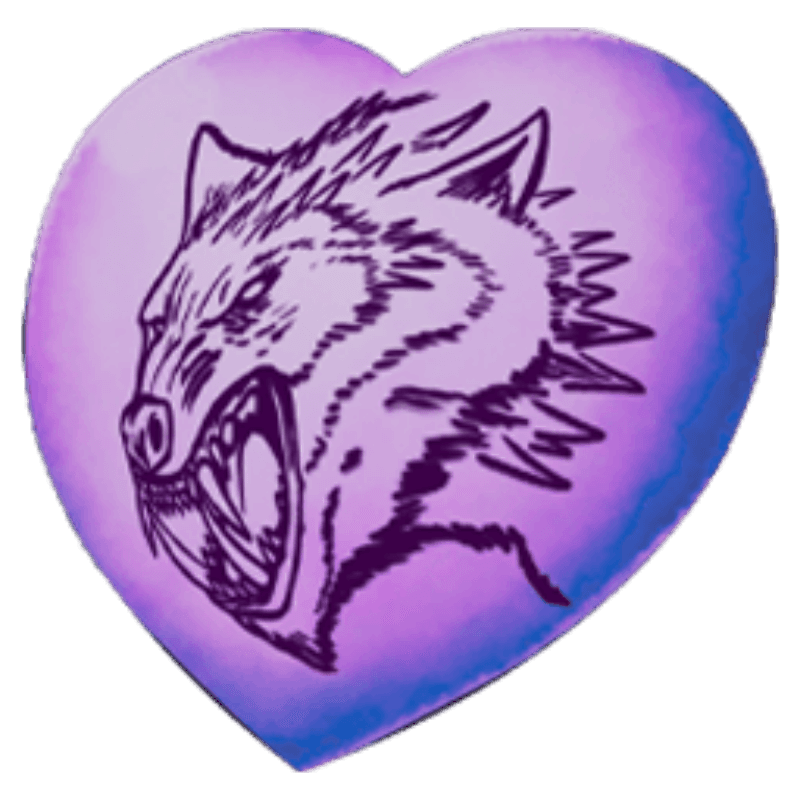 Chibi-Fenrir