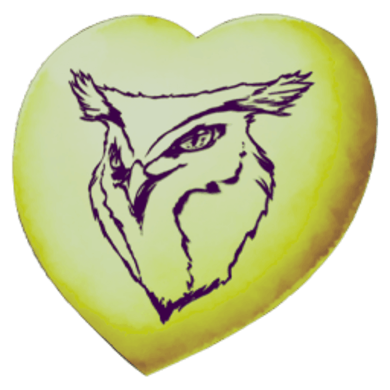 Chibi-Lovebird