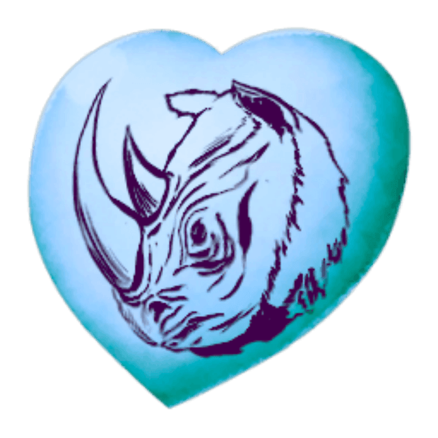 Chibi-Rhino