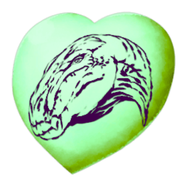 Chibi-Iguanodon