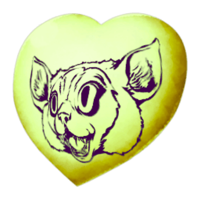 Chibi-Ferox (Small)