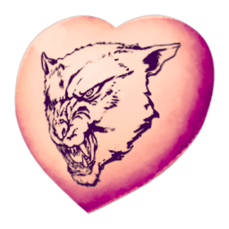 Chibi-Ferox (Large)