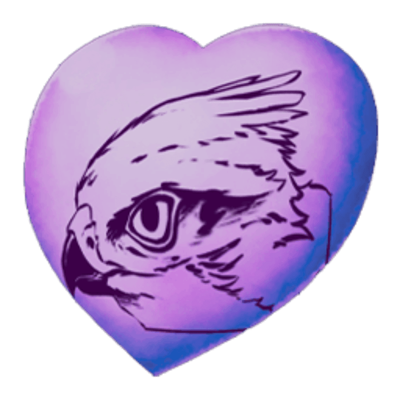 Chibi-Fjordhawk