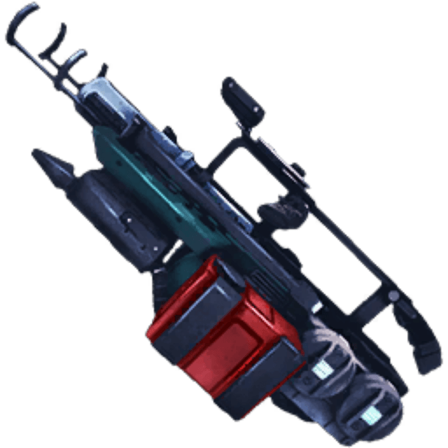 Mining Drill