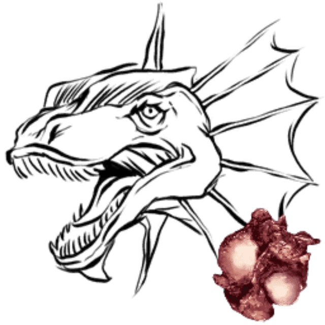 R-Dilophosaur
