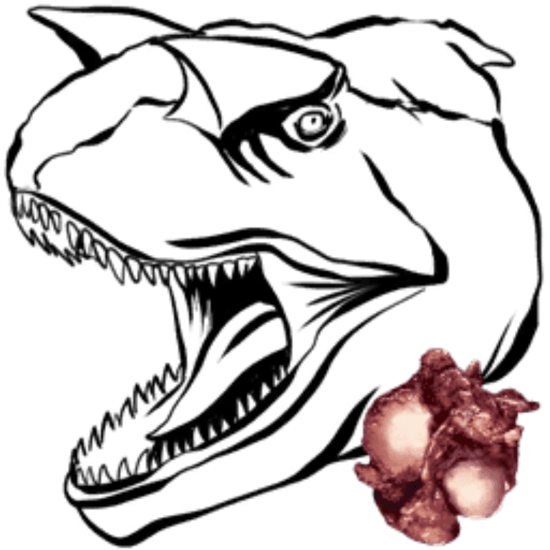 R-Carnotaurus