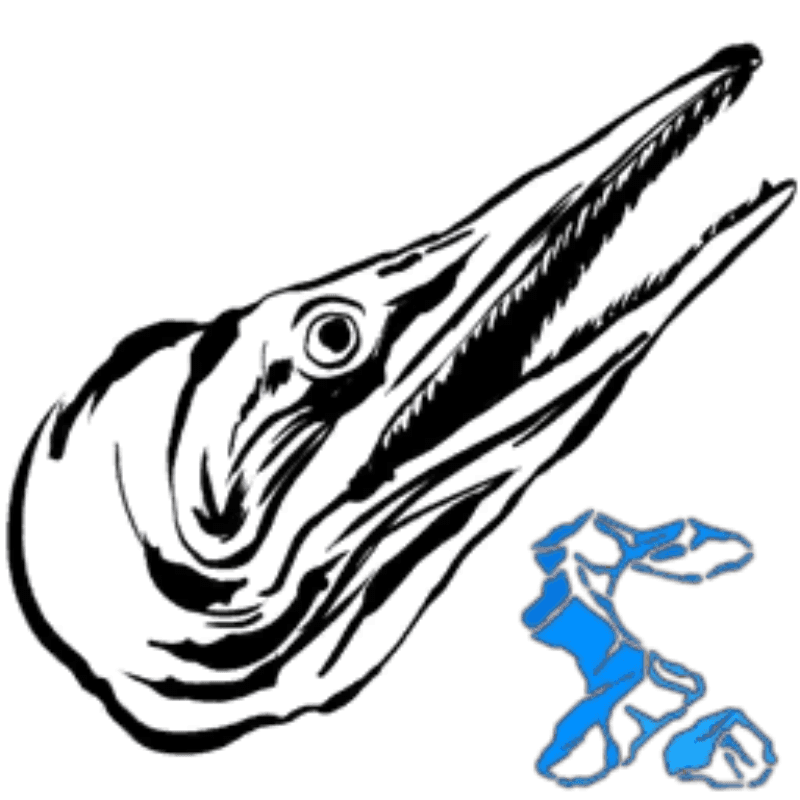 X-Ichthyosaurus (Lv.400)