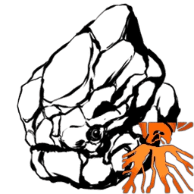 X-Rock Elemental