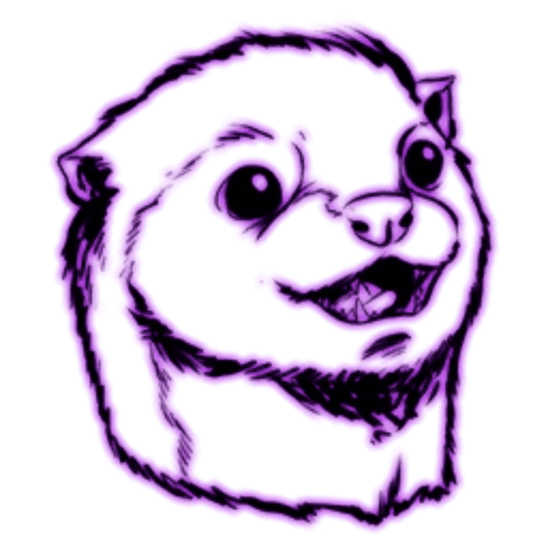 Aberrant Otter (Lv.400)