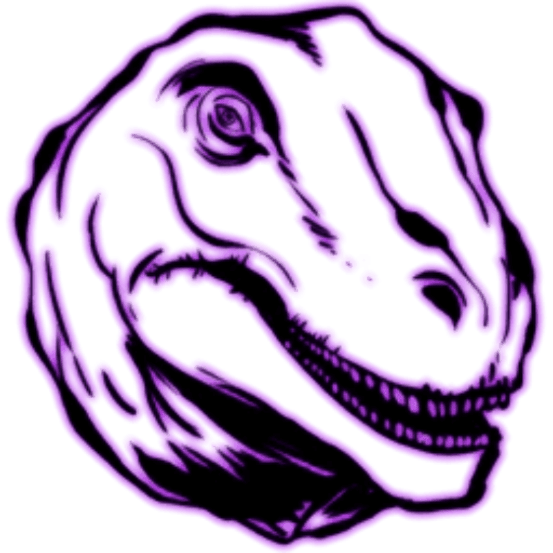 Aberrant Moschops (Lv.400)