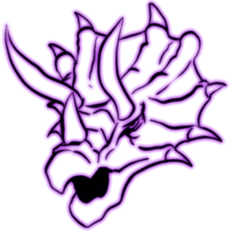 Aberrant Triceratops (Lv.400)