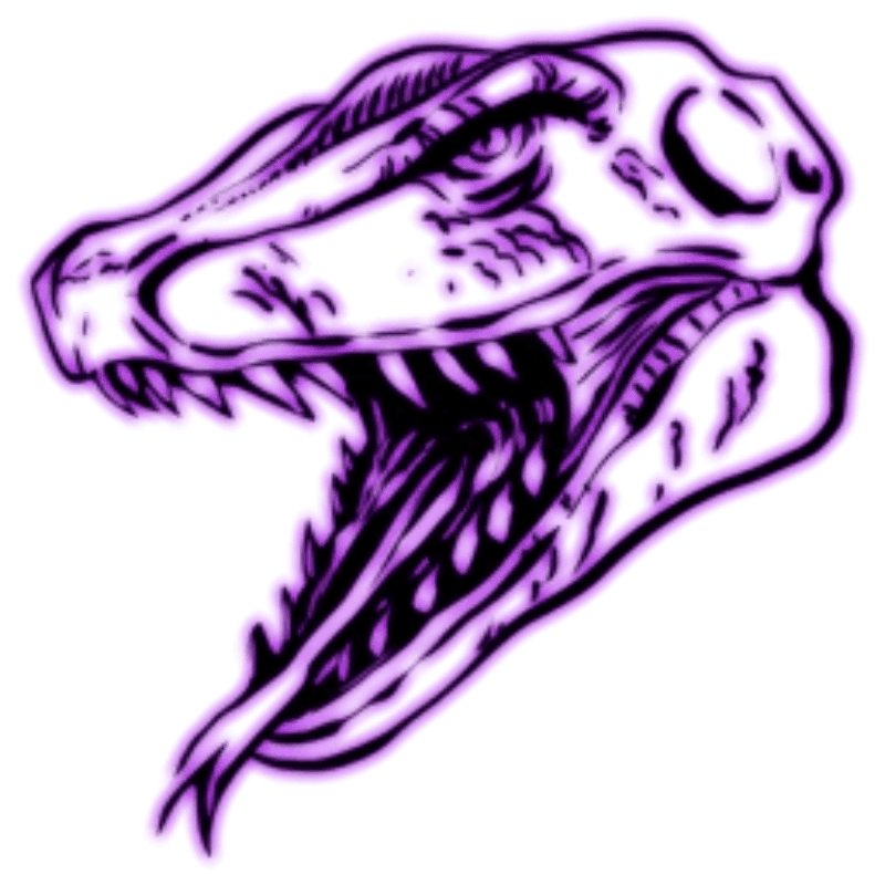 Aberrant Megalania