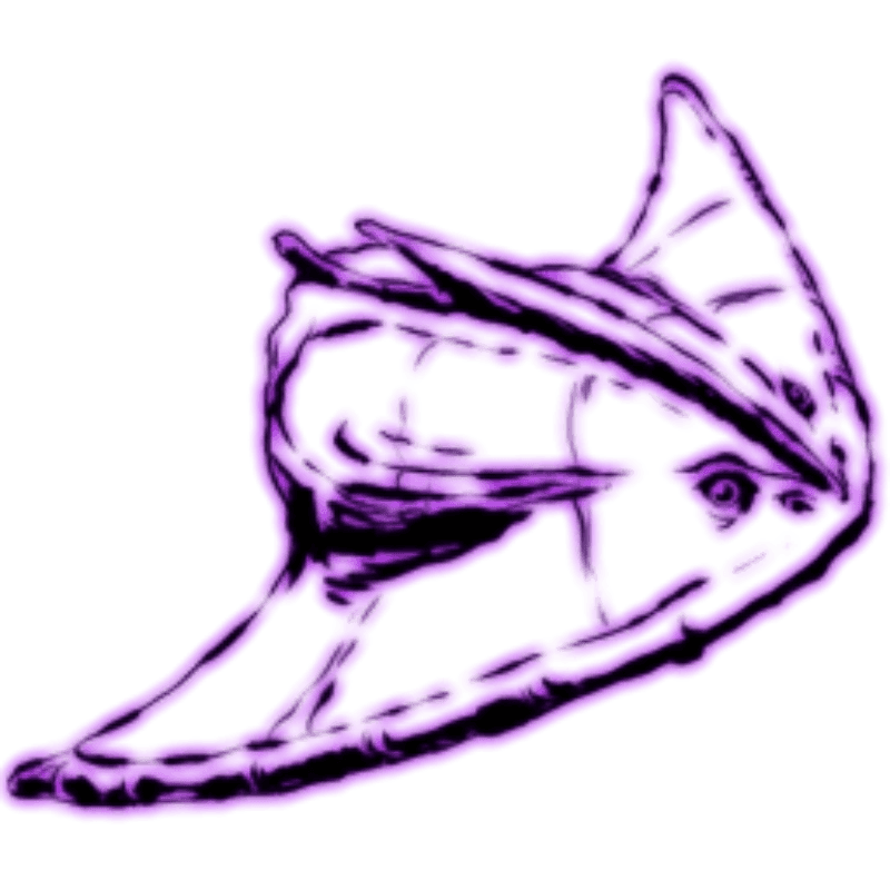 Aberrant Diplocaulus