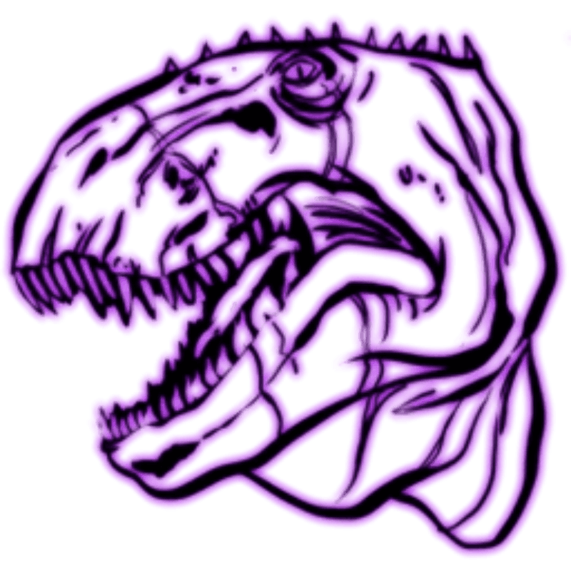 Aberrant Dimetrodon