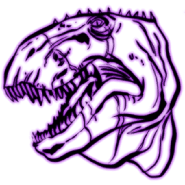 Aberrant Dimetrodon