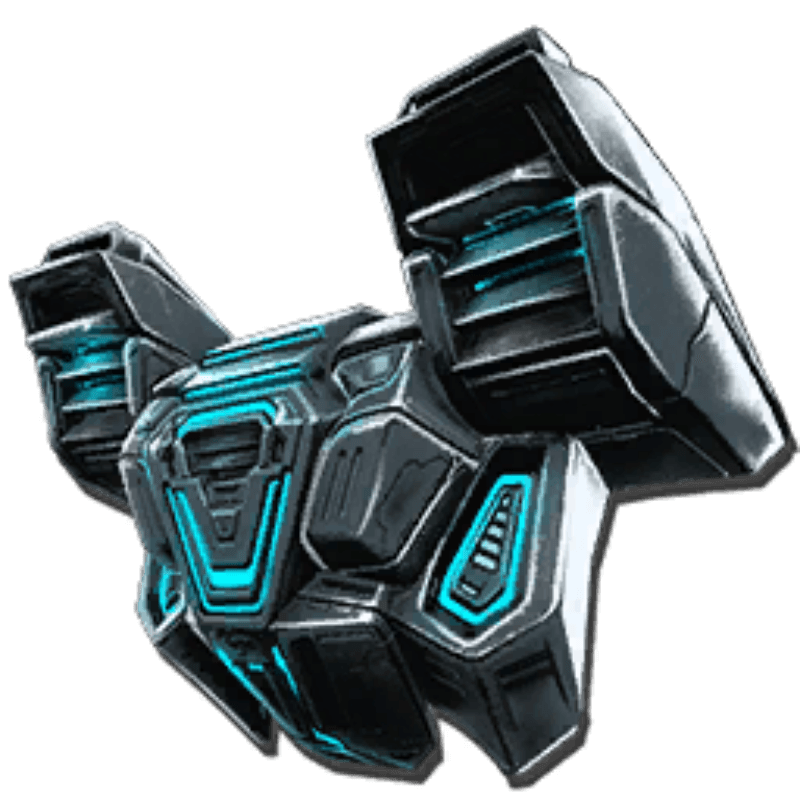 M.R.L.M. (1x)
