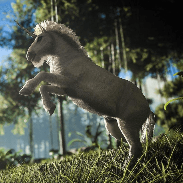 Unicorn