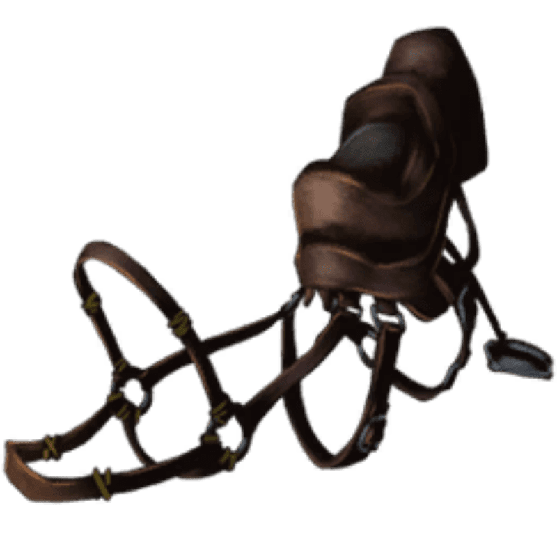 Raptor Saddle (1x)