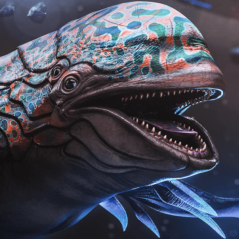 Astrodelphis