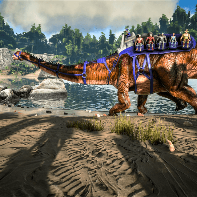 Diplodocus