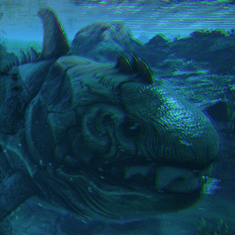 Dunkleosteus