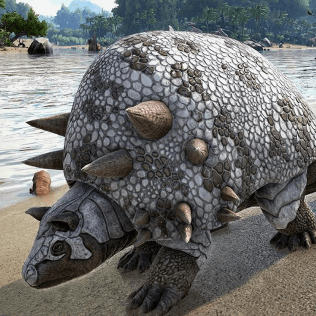 Doedicurus
