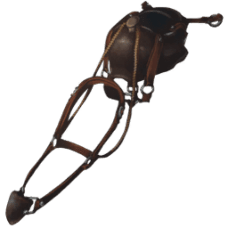 Pteranodon Saddle (1x)