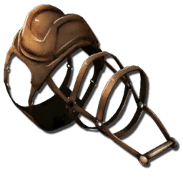 Thylacoleo Saddle
