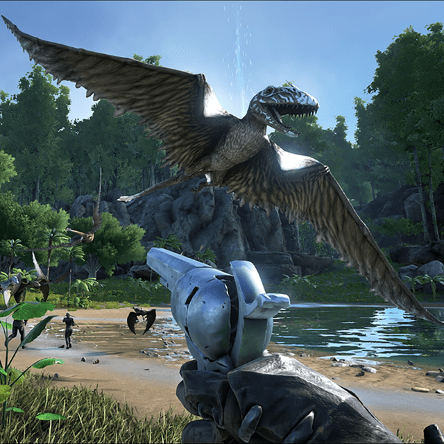 Dimorphodon