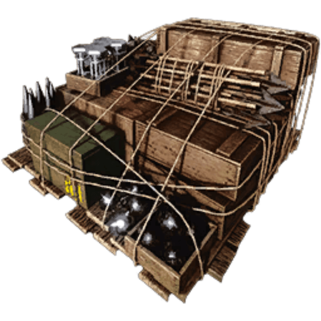 Ammo Box