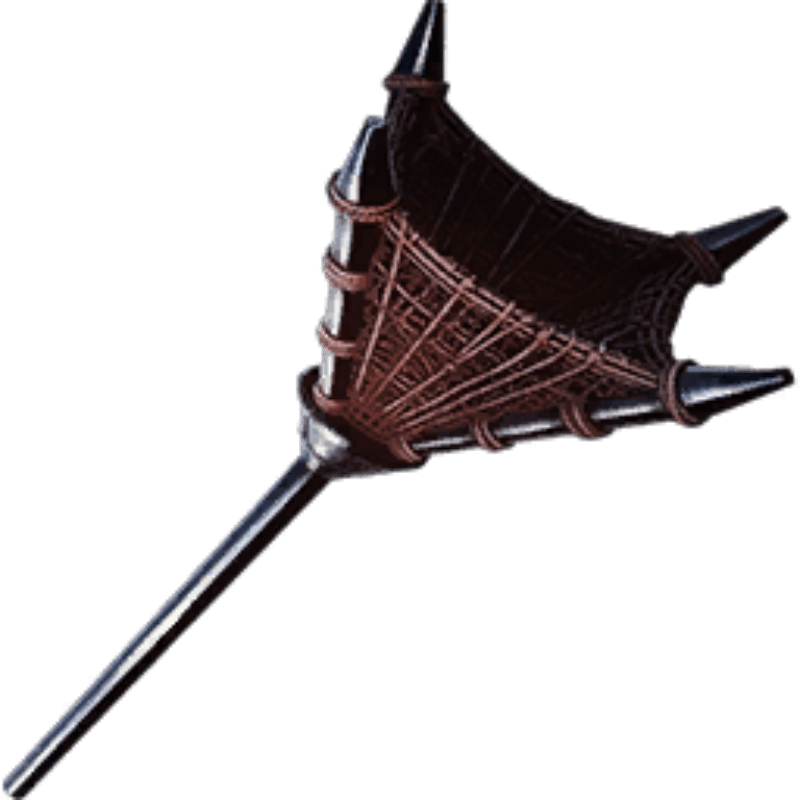 Net Projectile (30x)