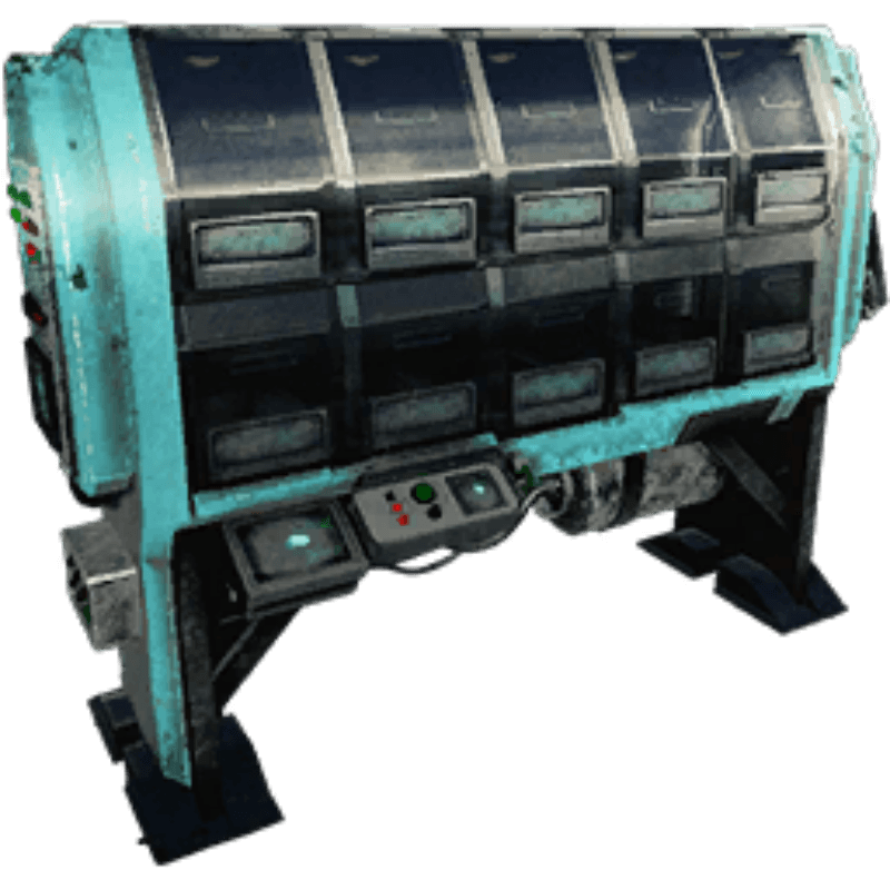 Egg Incubator (1x)