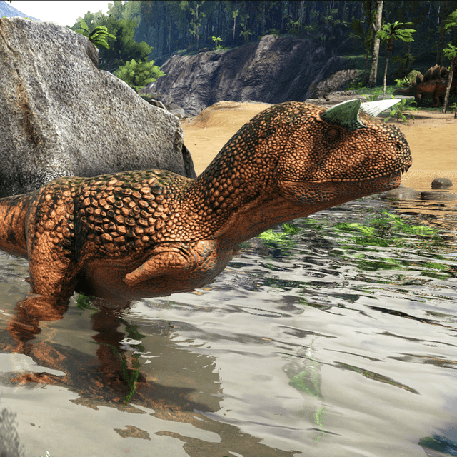 Carnotaurus