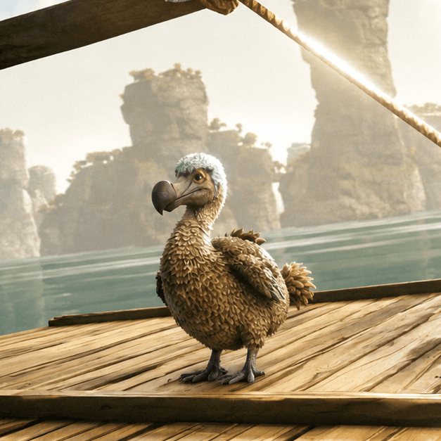 Dodo