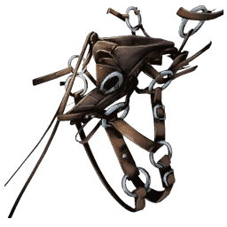 Stego Saddle (1x)