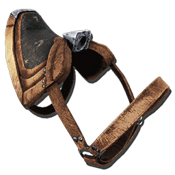 Ravager Saddle