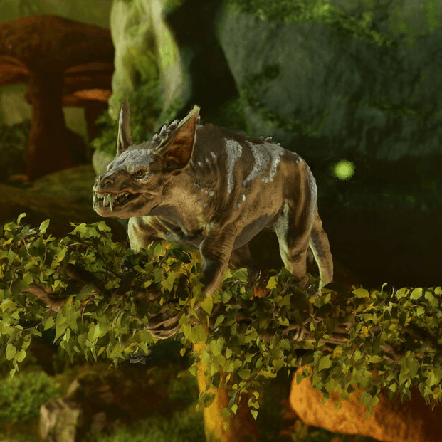 Ravager (Lv.200)
