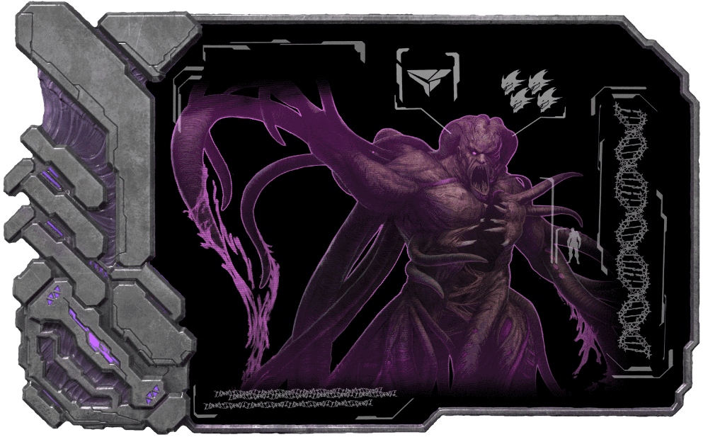 Rockwell Arena (Aberration) Alpha Item Required